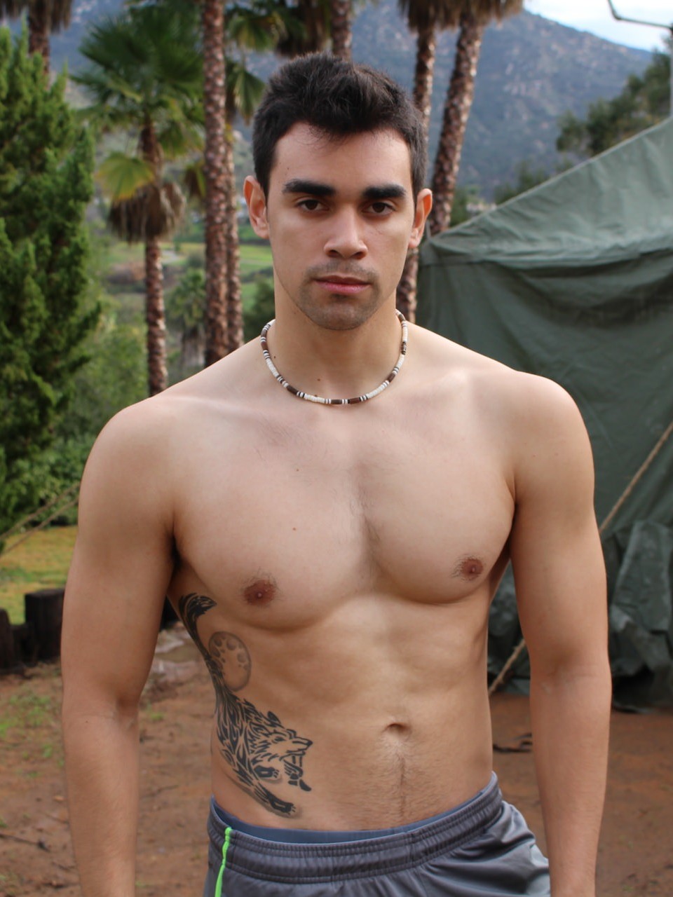 Photo HD Kilo Wolf - 2