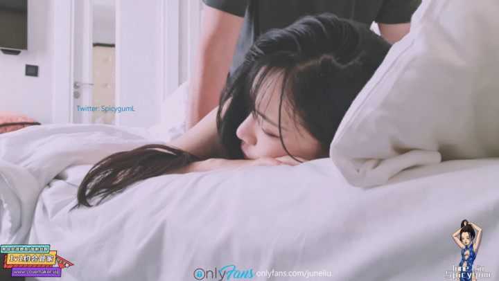 JL_118 - Sleepy Morning Sex in Hotel