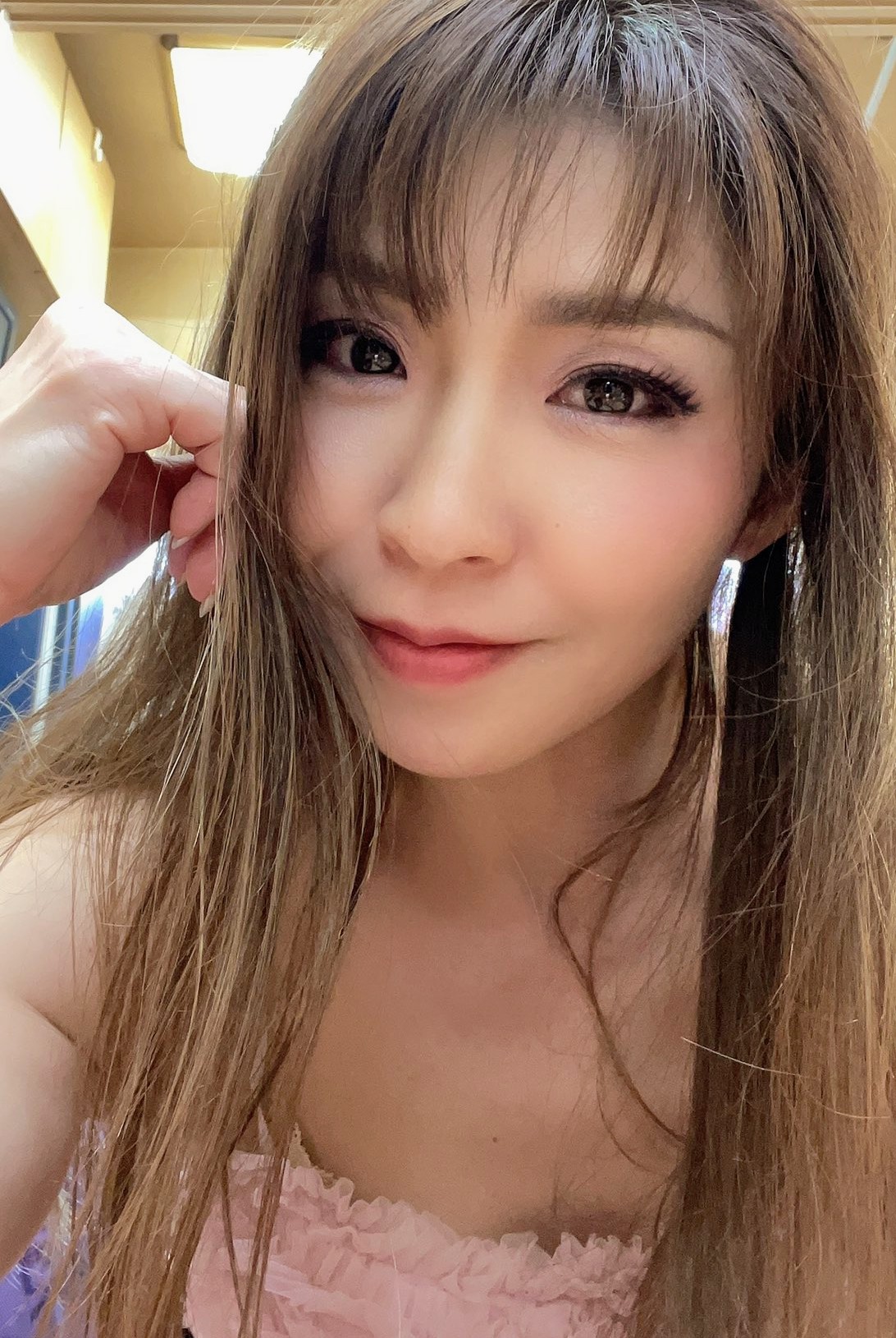 Photo HD Riri Koda - 1