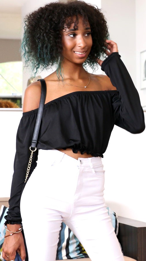 Photo HD Riley King - 7