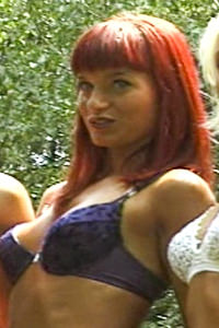 Photo HD Szilvia Stena - 3