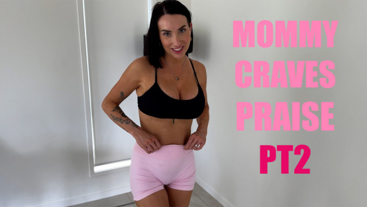 Fake Cum Filled Cheating Wife Roleplay Mommy Craves Praise Pt 2 Virtual Sex