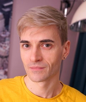 Lewis Konnor Bring Me a Boy