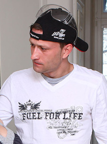 Photo HD Rostislav Maly - 1