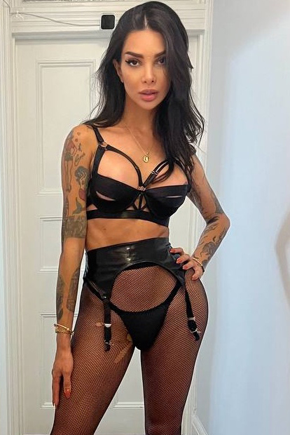 Photo HD Emily G. Parker - 10