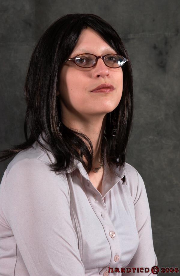 Photo HD Safira Angel - 1