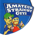 Amateur Straight Guys