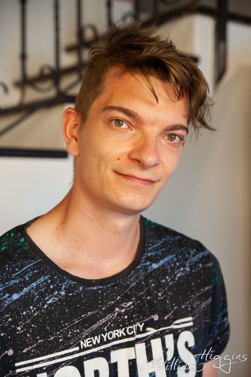 Photo HD Vasek Bilak - 1