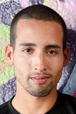 Photo HD Jared Marzdon - 2