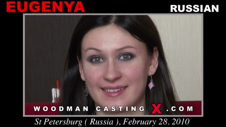Eugenya