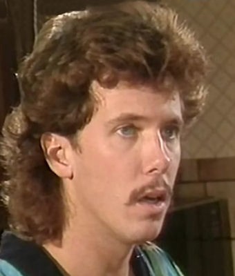 Photo HD Tom Byron - 3