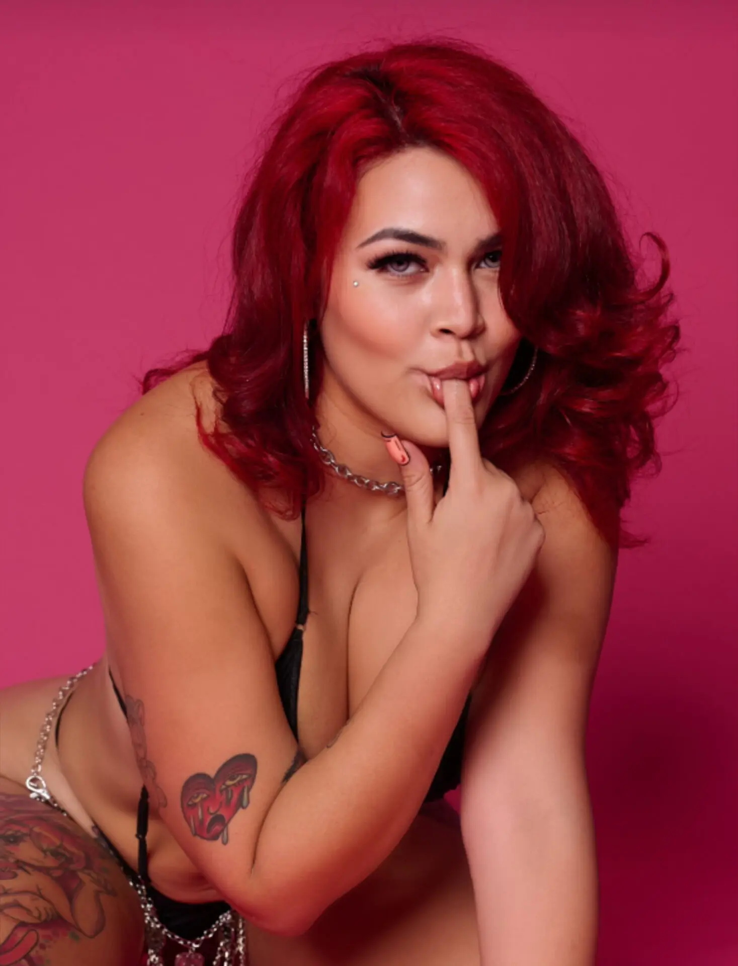 Photo HD Cherry Cheech - 3