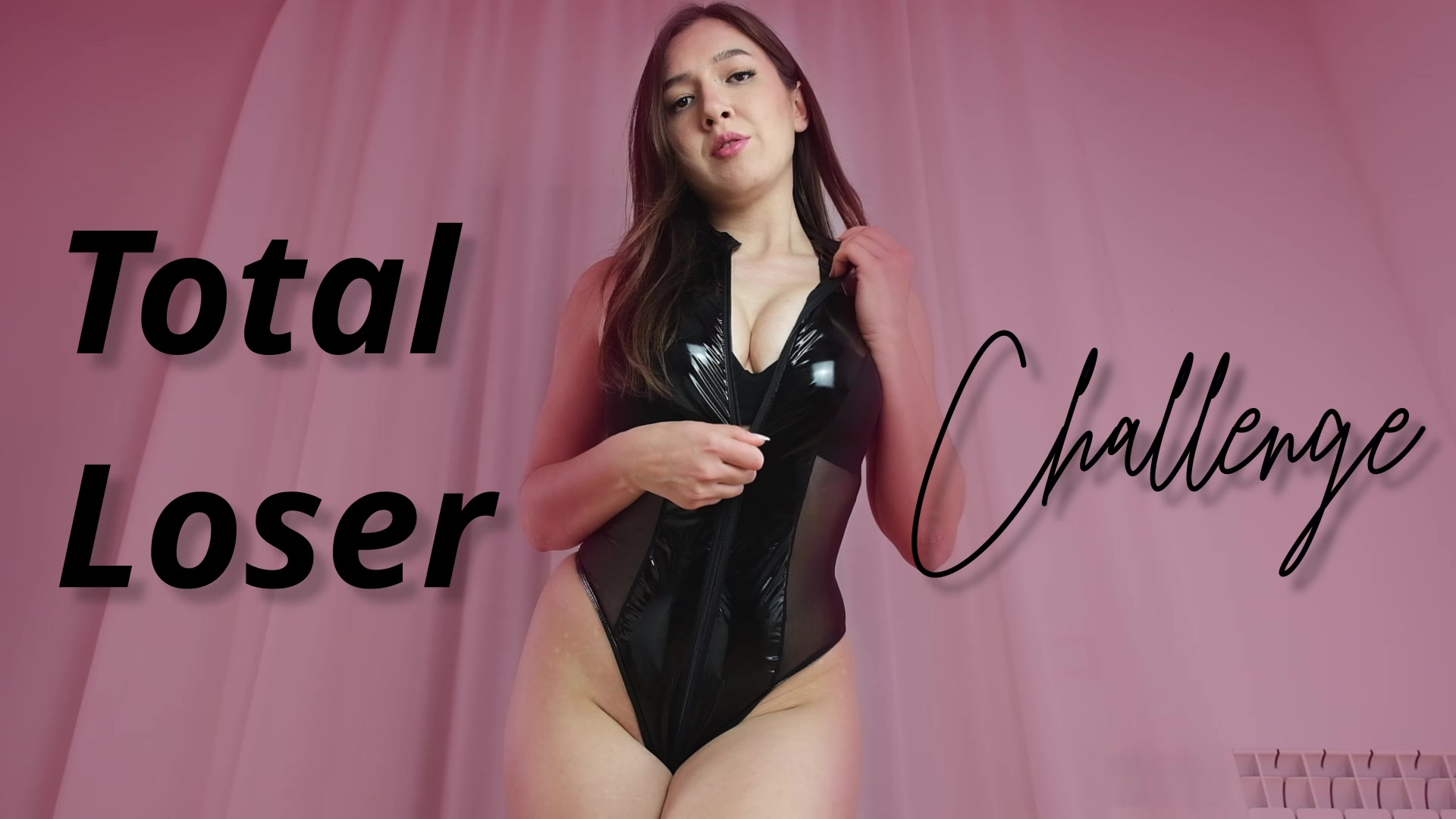 Total Loser Challenge