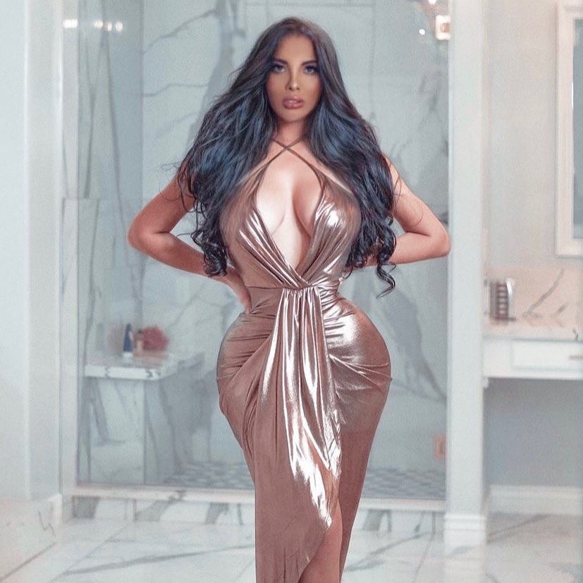 Photo HD Fryda Rivero - 10