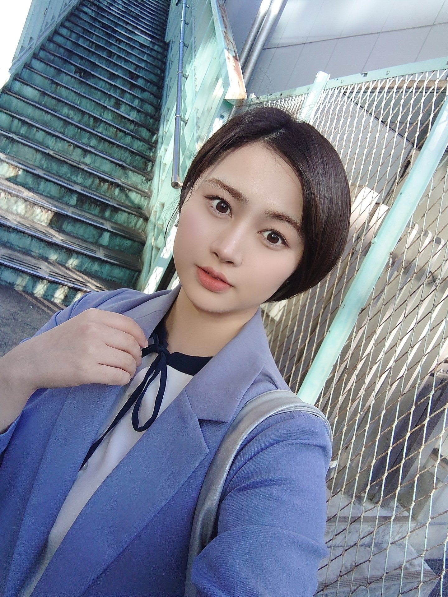 Photo HD Yukari Shizuki - 7