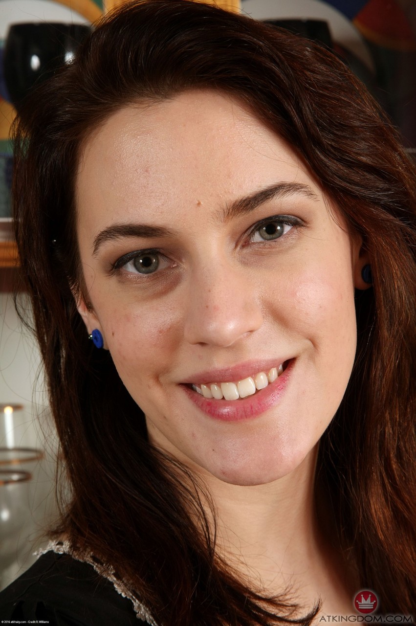 Photo HD Alice Hodges - 2