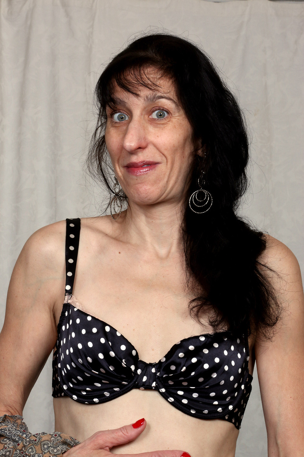 Photo HD Penny Jones - 9