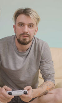 Photo HD Jared Pixel - 4