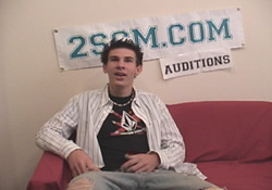Miles's Audition