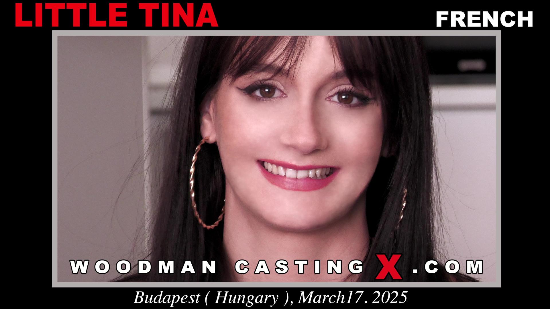 Little Tina