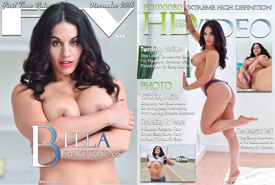 Shake That Ass - Twerking Overtime