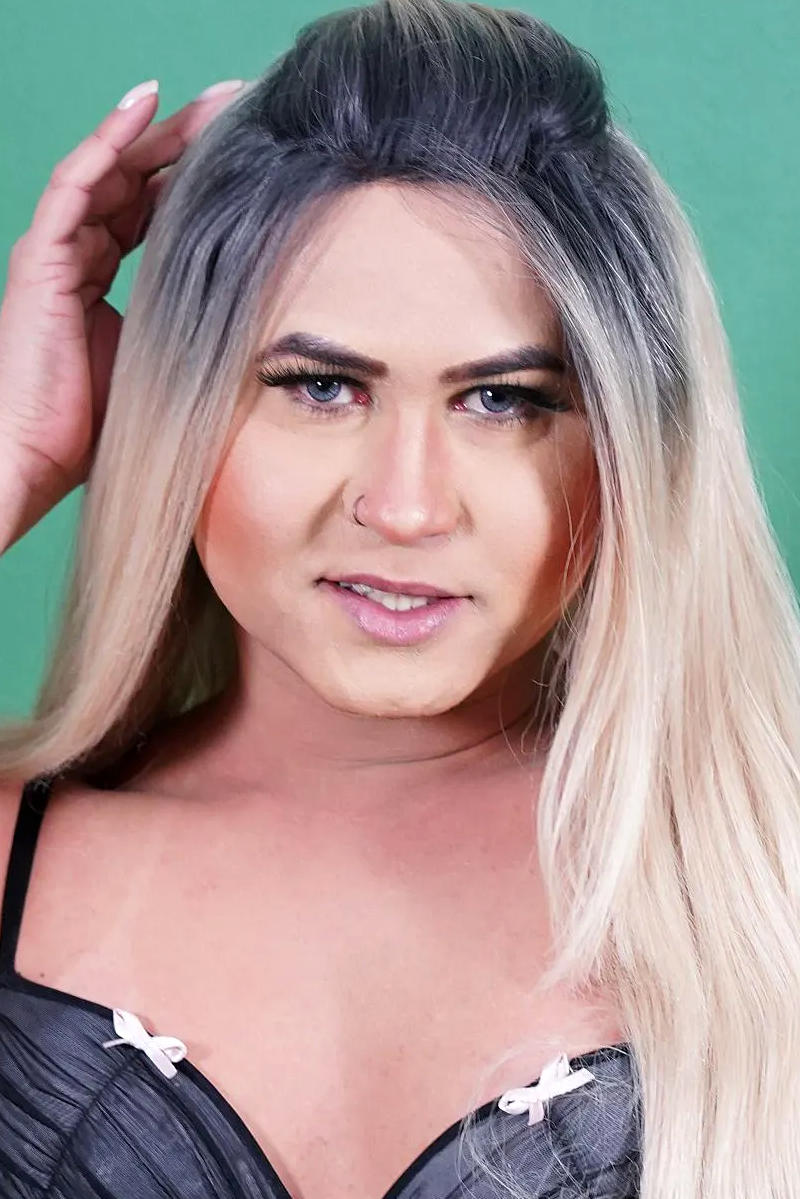 Laura Surfistinha Anulingus