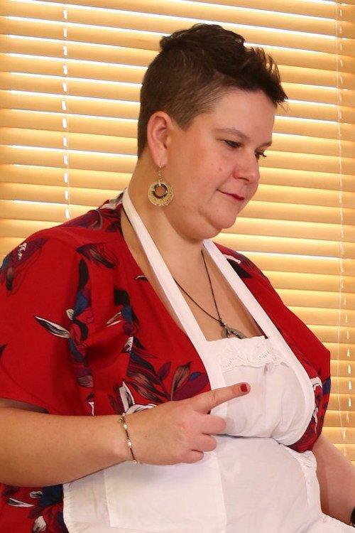 Rosie Big Boobs