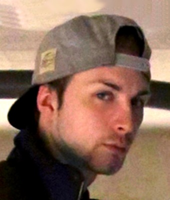 Yann B Sexe en groupe