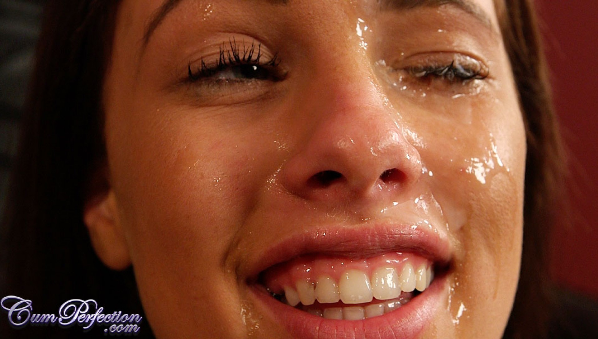 Cum Surprise For Teen Newbie