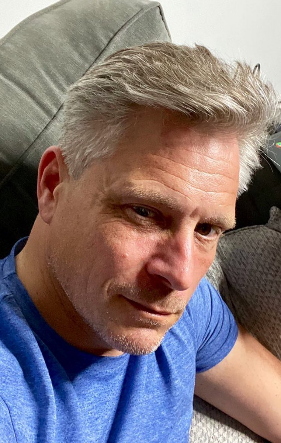 Photo HD Marc Kaye - 1