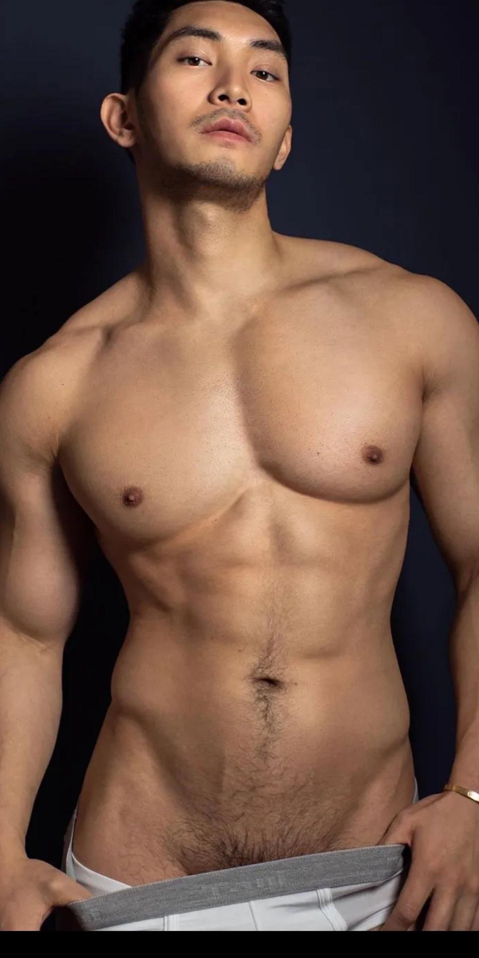 Photo HD Eric East - 2