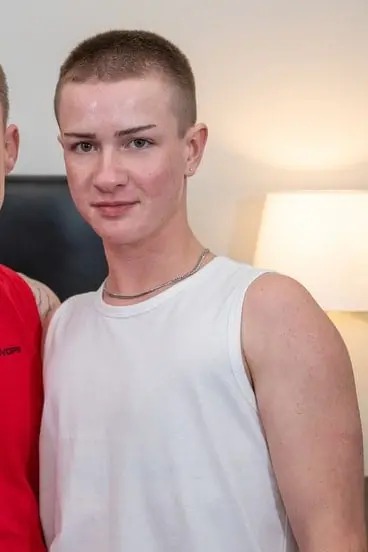 Photo HD Colby Tate - 1