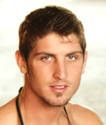 Photo HD Jayden Grey - 1