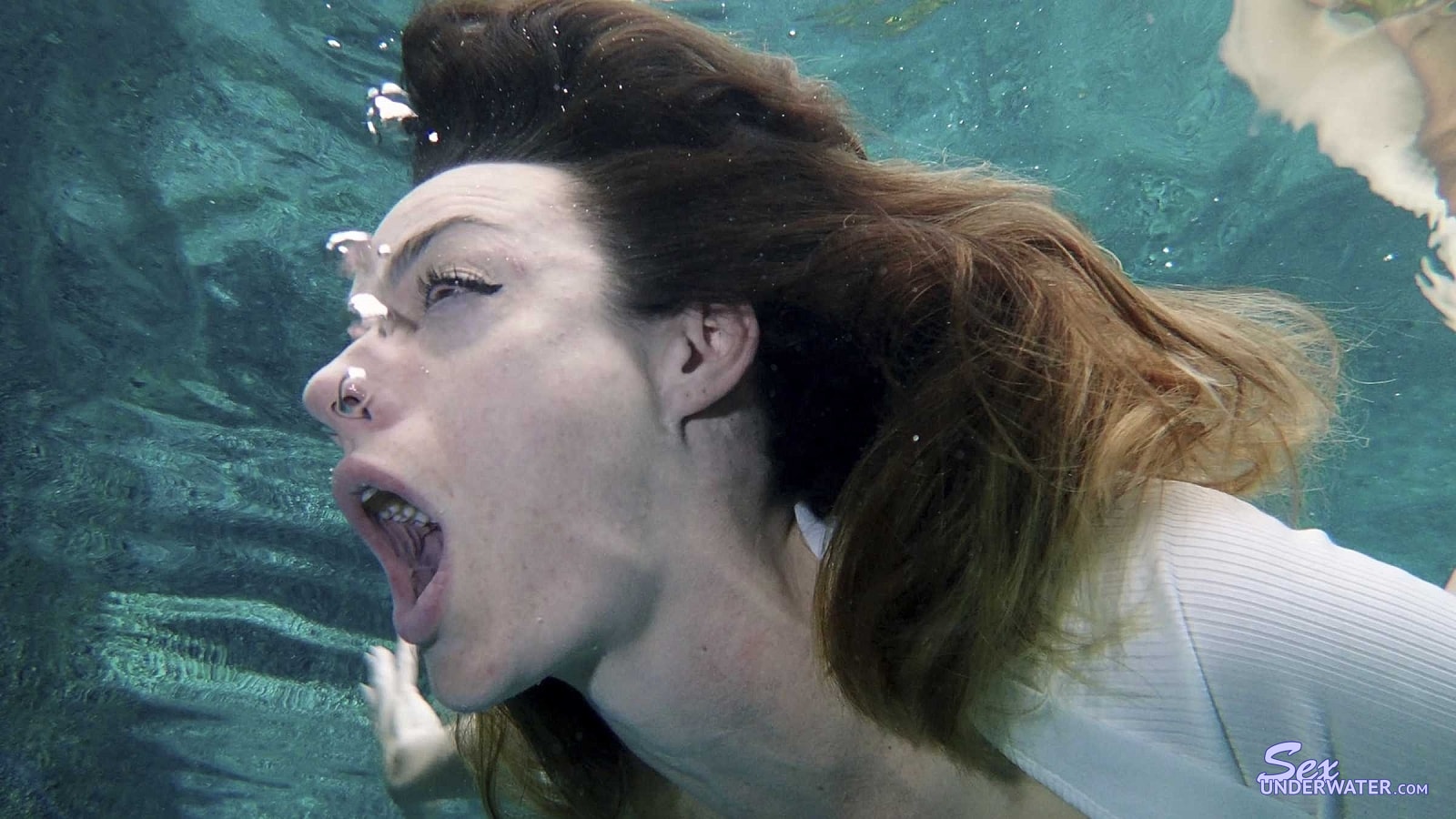 Making Noise Underwater pt 1