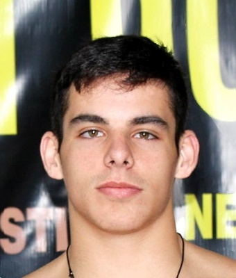 Toby Reed Masturbation