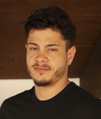 Ramon Poga