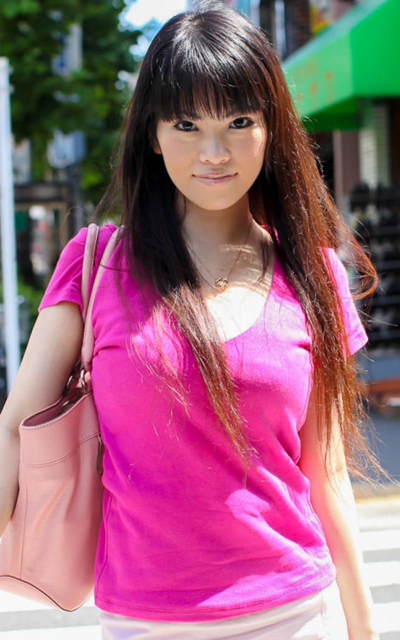 Rei Sawamoto Sextoys