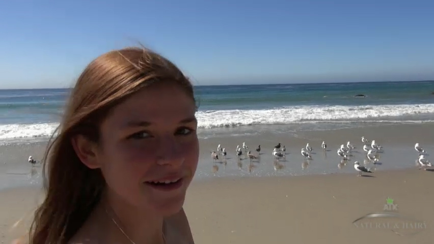 Lara Brookes Virtual Date 3 - Part 1 of 2