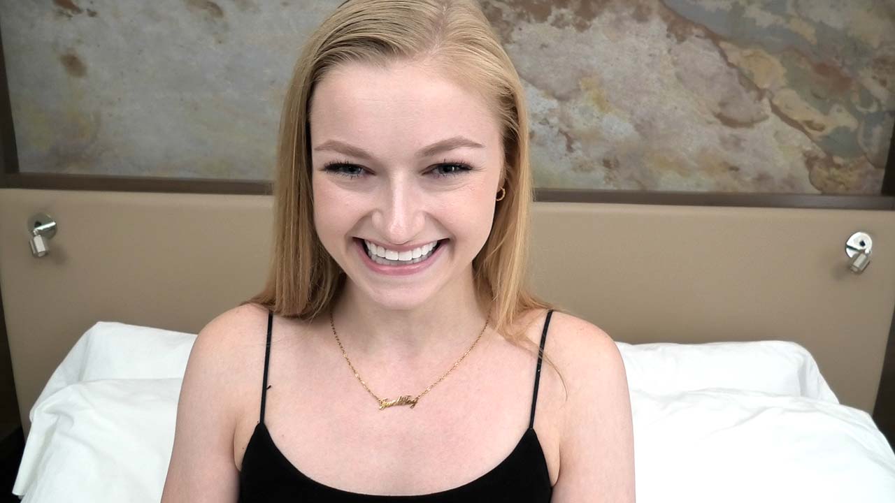 Mckenzie