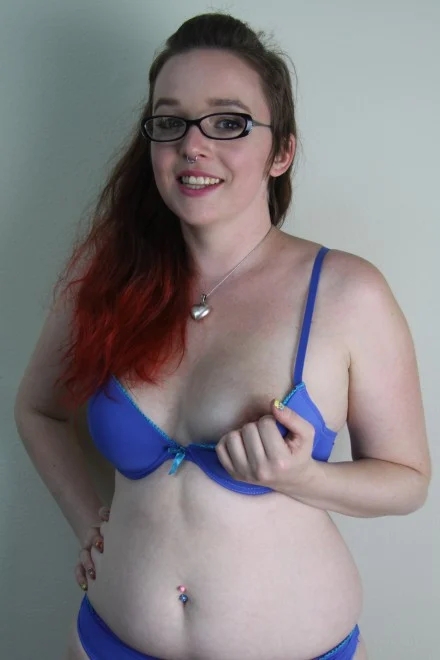 Allyson Belle Bondage