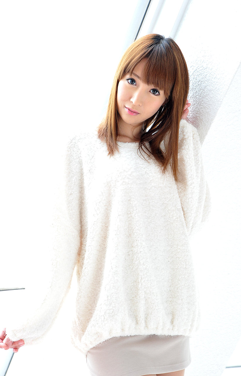 Photo HD Rin Misuzu - 2