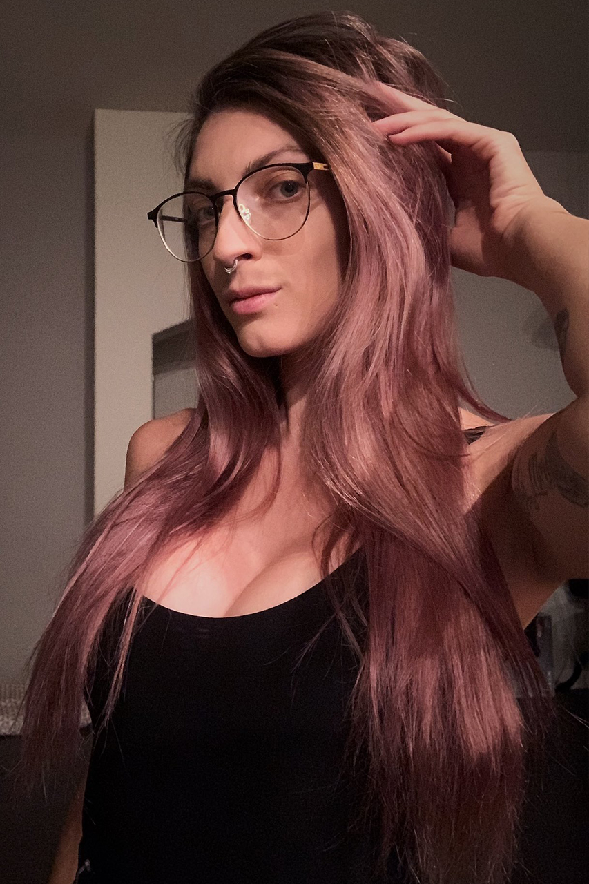 Photo HD Princess Mia - 5