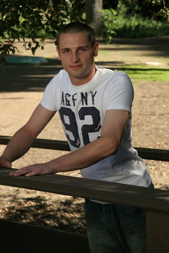 Photo HD Lance Howard - 3