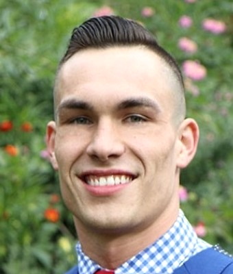 Photo HD Travis Youth - 4