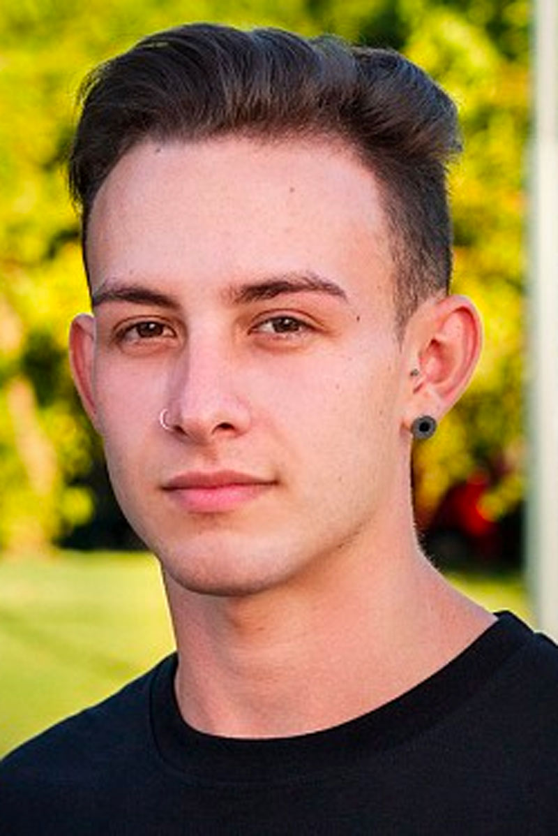 Photo HD Italo Van Newen - 1