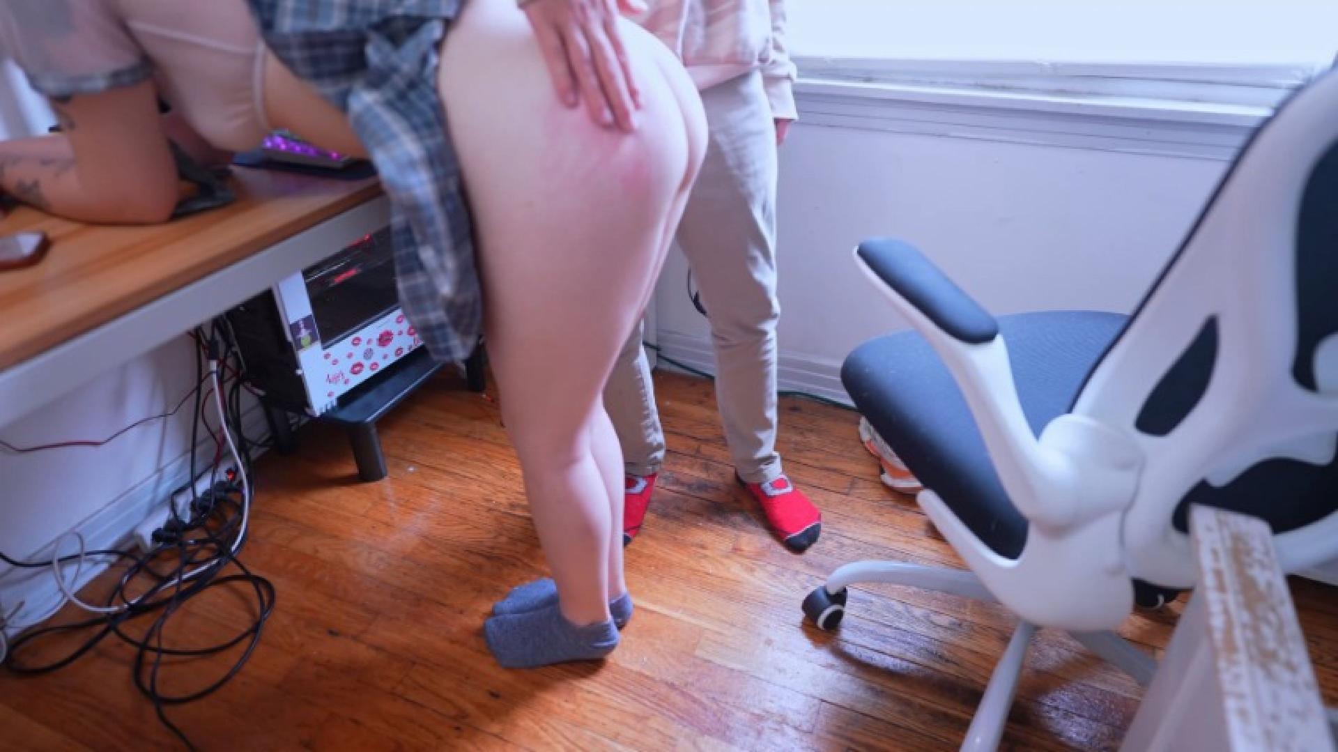 punishment turns into blackmail