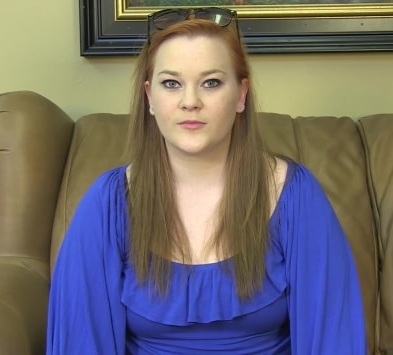 Photo HD Carolyn - 1