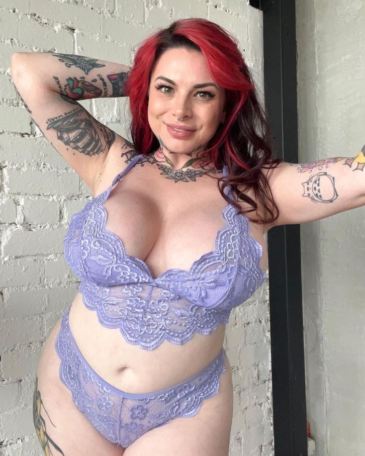 Photo HD PeggySue Winters - 5