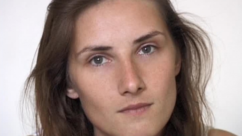 Photo HD Céline Alvarez - 2