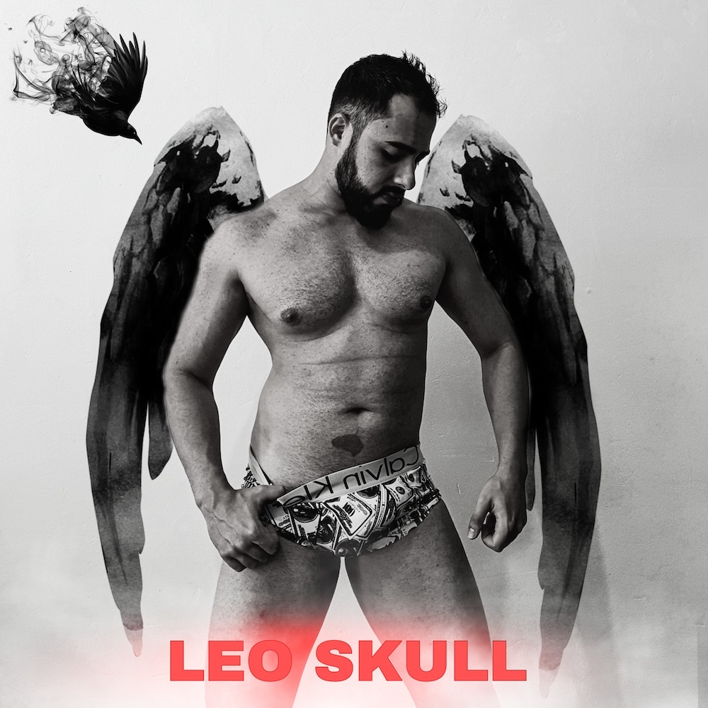 Leo Skull